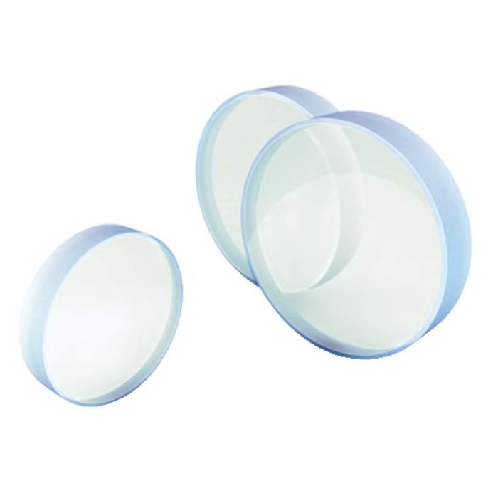 10 Lentes D24,9 T1,5 - Raytools - Consumiveis Laser