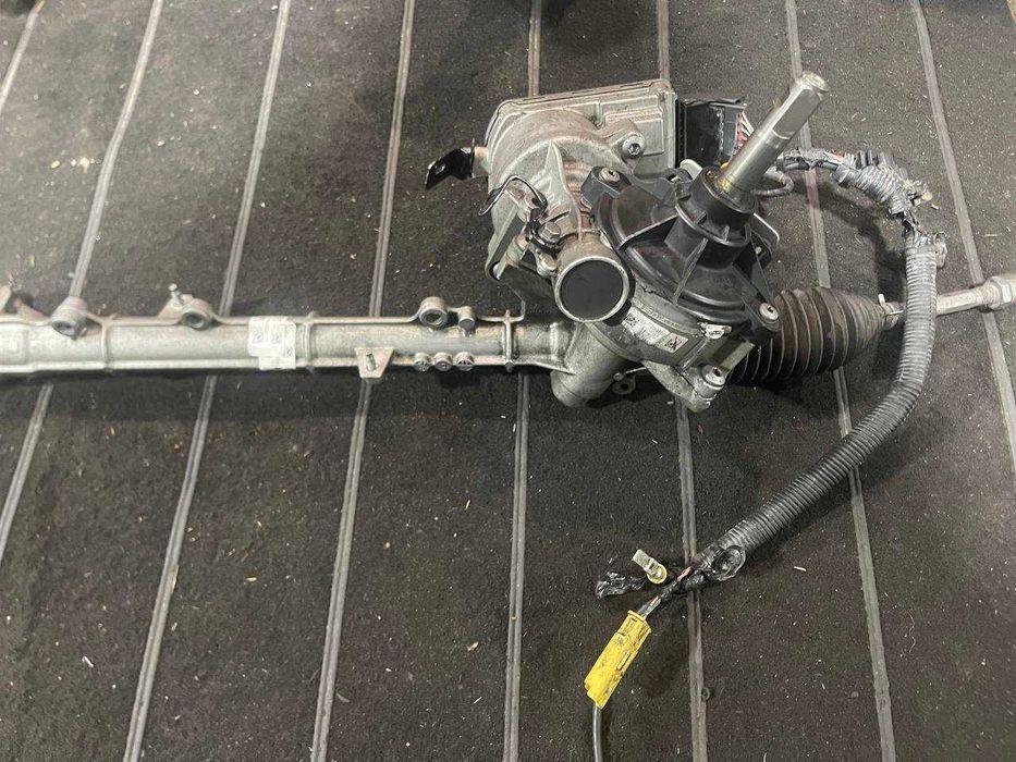 Рульова рейка Citroen C4 II 2013-2022 Peugeot 308 T9 2013-2021