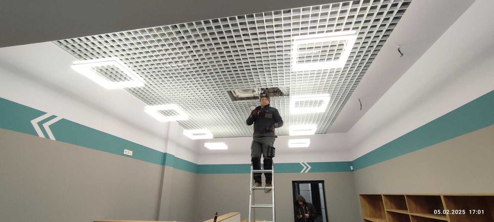 Електрик Рівне монтаж квартир ,будинків ,офісів
