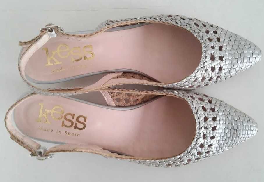 Босоніжки жіночі Kess 39 розмір