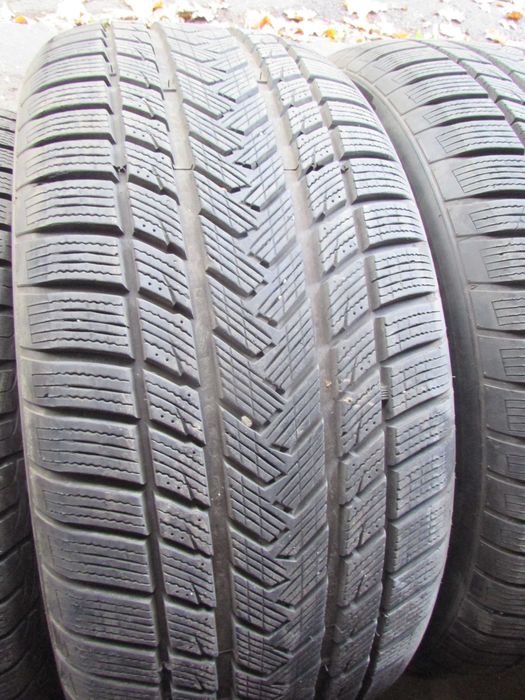 285/50/20 пара зимових шин Gripmox SureGrip Pro