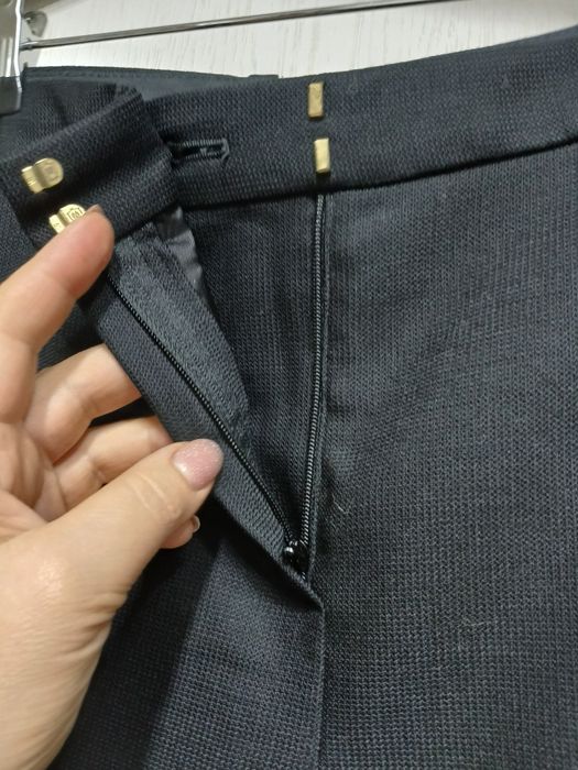 Штани класичні Massimo Dutti