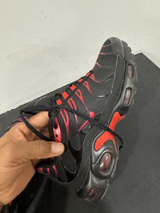 Nike tn , 42 otimo estado