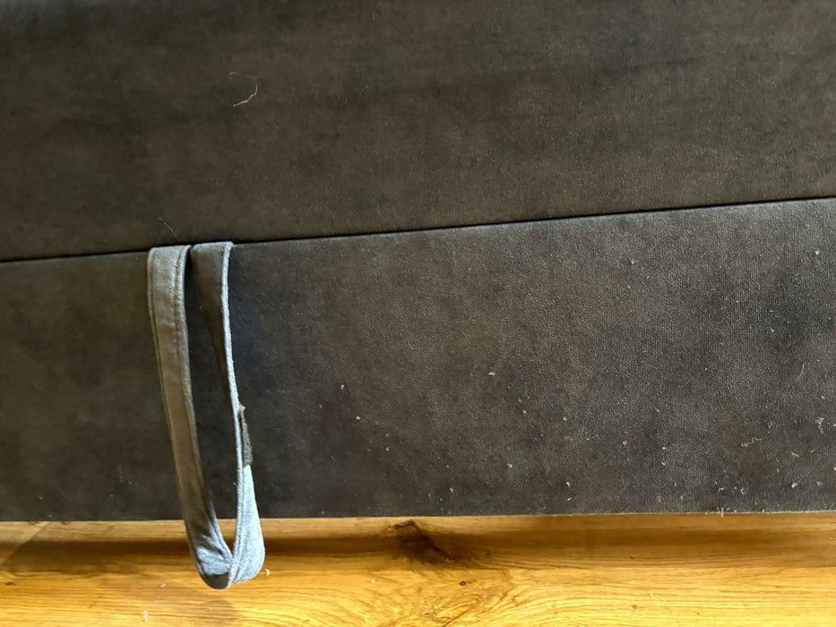 Narożnik z funkcją spania FEN *Agata Meble