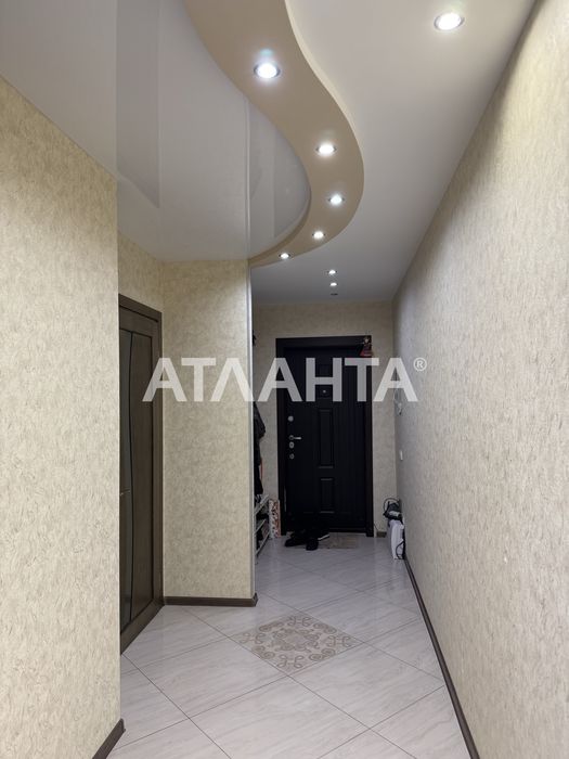 Многокомнатная квартира по адресу Люстдорфская дор. (площадь 121 м²) - Atlanta.ua - фото 17