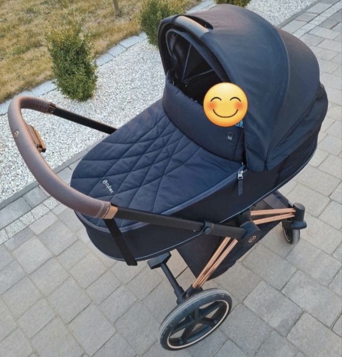 Wozek Cybex Priam 2.0