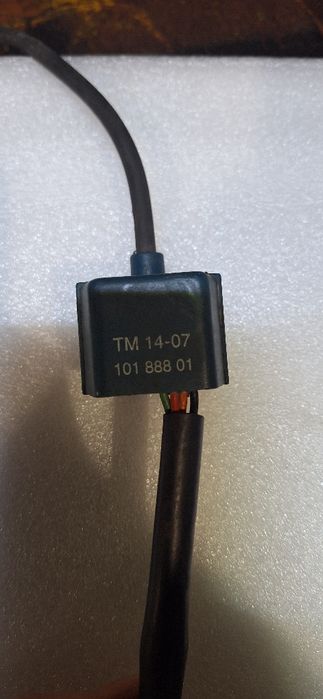 Cewkomoduł SEM AMAL KTM EXC 250