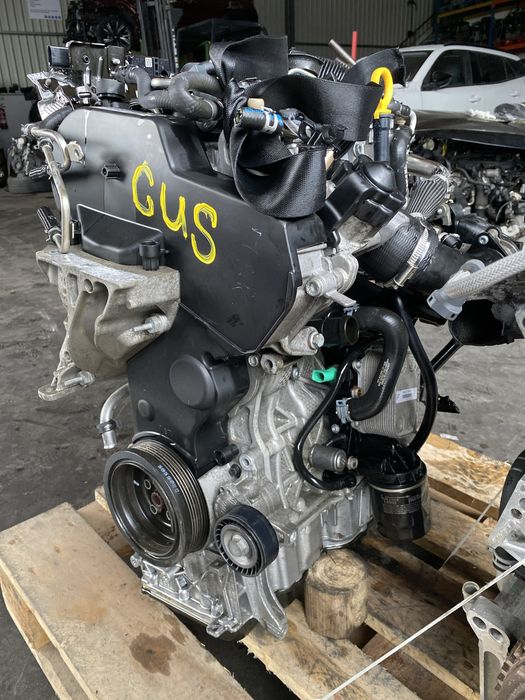 Motor 1.4 tdi 2015