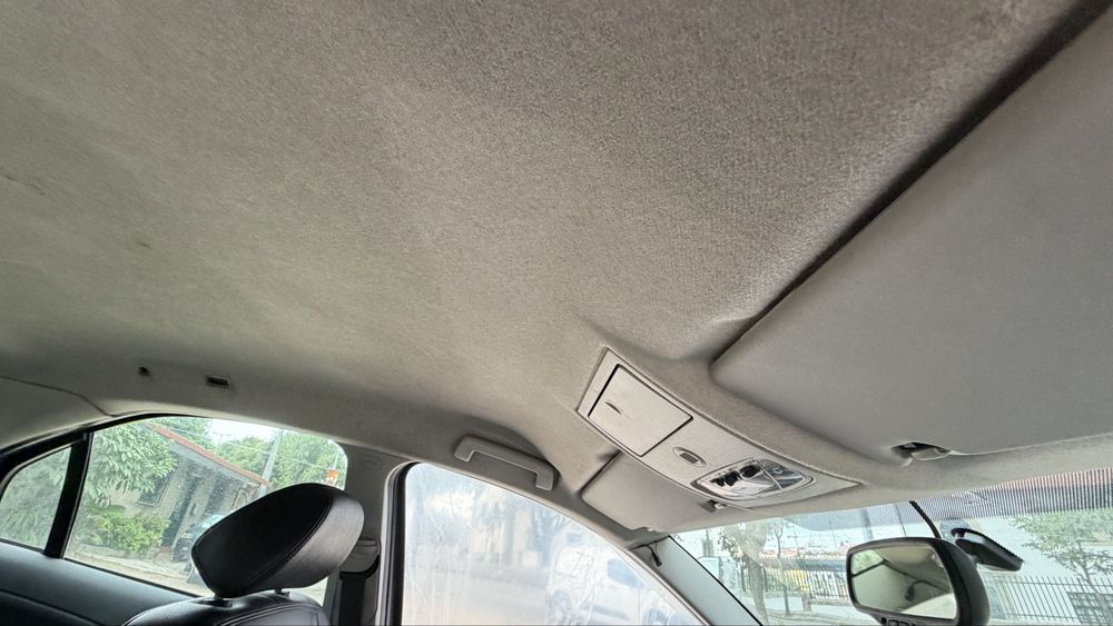 Ford Mondeo 2003 (2.0 tdci) – Ideal para Reparo ou para Peças (4 Pneus Novos)