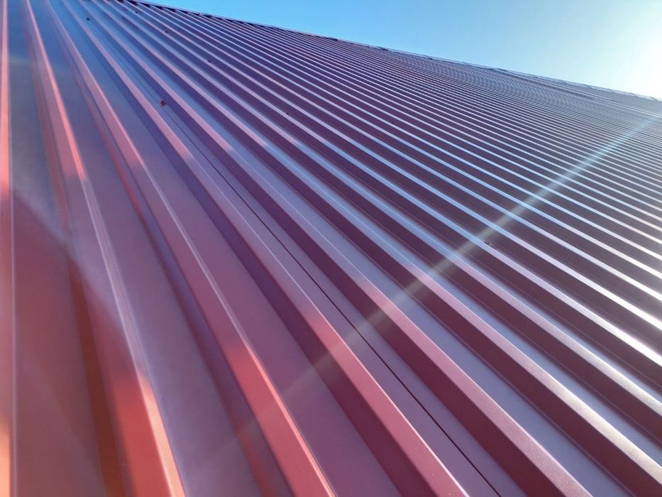 ГАРАНТІЯ ЯКОСТІ! Фарбування даху. Покраска/миття. Довговічно. ДЗВОНИ!