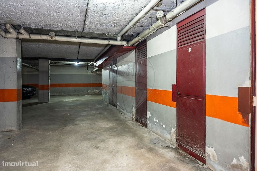 Apartamento T3 para venda