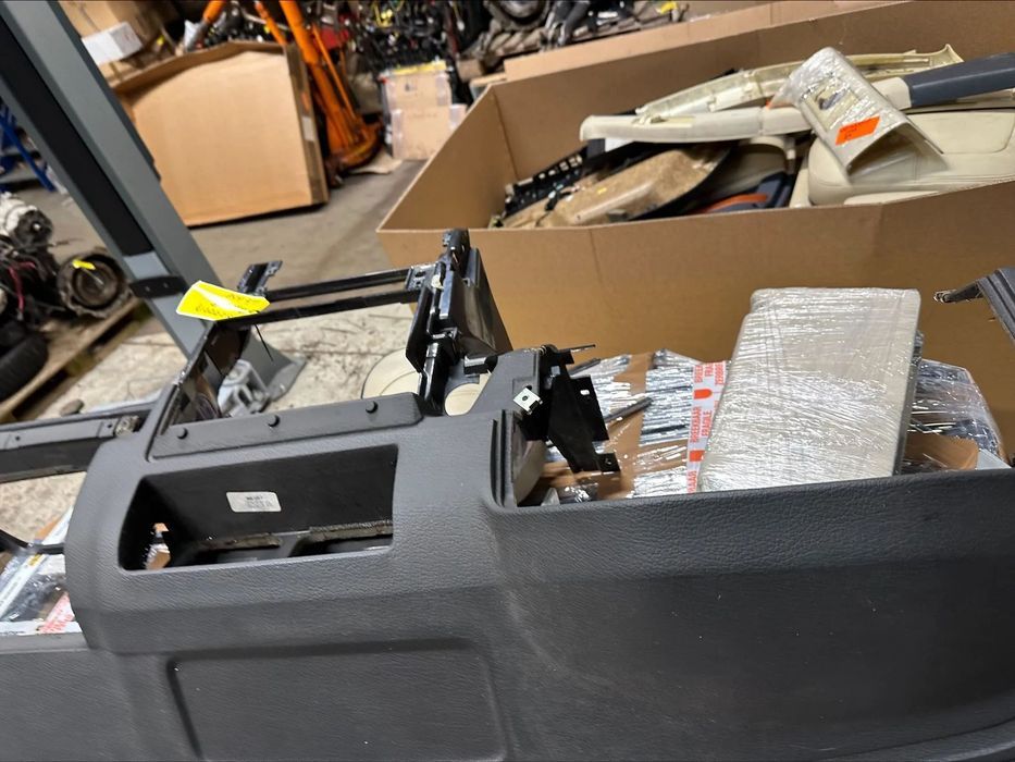 Range Rover P38 Tablier 375€