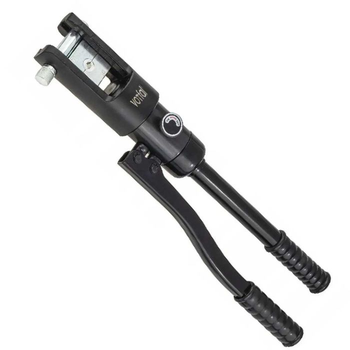 Кліщі для обтиску кабелю Vorfal V07223 16 мм²-300 мм² 18 T пресс-клещи