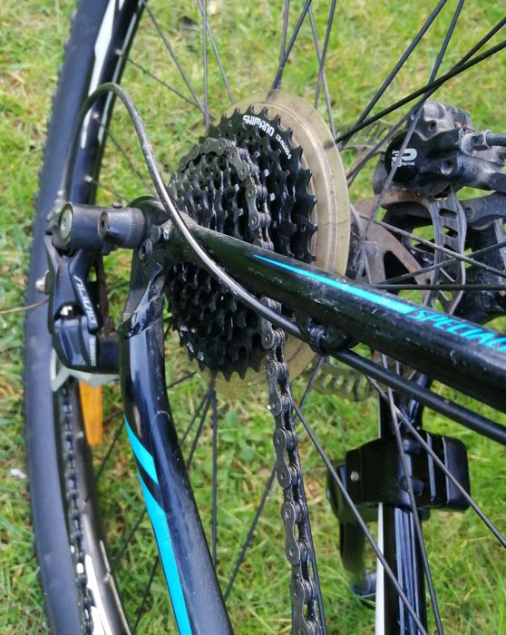 Rower MTB Specialized 29