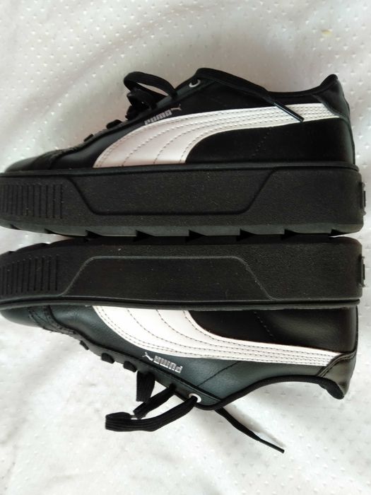 Buty sportowe Puma Karne sneakersy