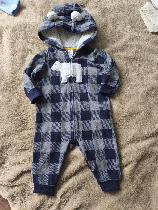 Ромпер Carters 6 місяців