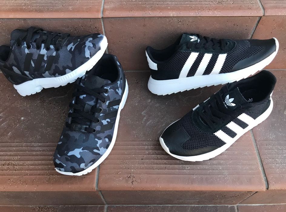 Adidas flasheunner оригінал!! адідас кросівки