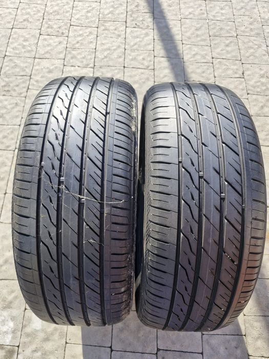 шини літні Landsail  215/55 R17 2021 6mm