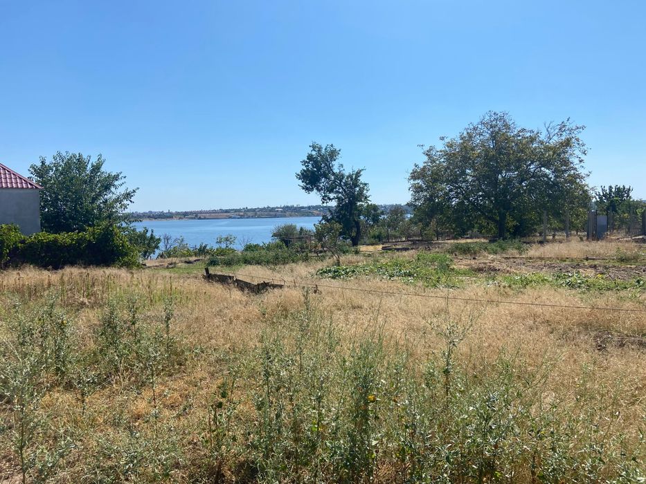 Продаж будинку в Матвіївці. Чудовий вид на річку (л1)