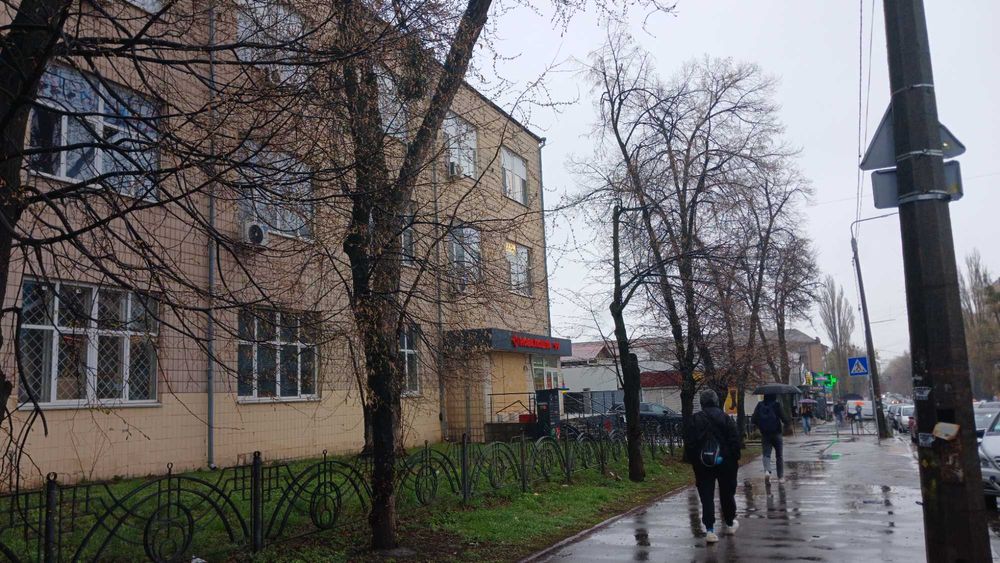 Оренда комерційної нерухомості від 500 до 3000 м² | Ідеально під бізнес | Нивки