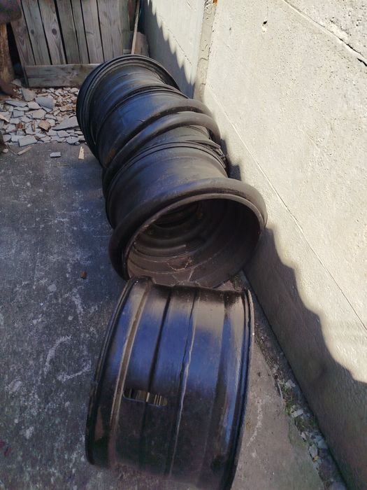 Диск  кольца колеса Урал,камаз 4310 ,р21,