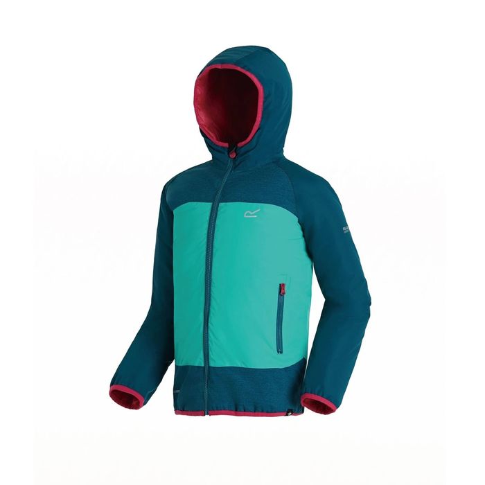 Дитяча водонепроникна куртка Regatta Volcanics II. На 11-12 р., 152см.