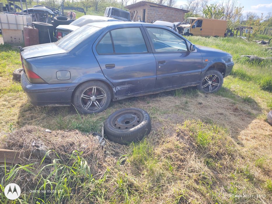 Разборка Samand запчасти Ситроен ц3 Citroen c3 1.4 kfv tu3 АКПП Саманд ...