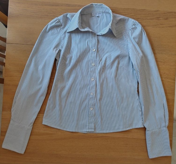 Camisa - Gerard Darel