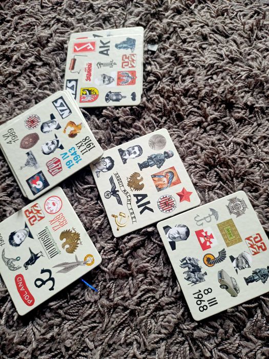 Gra znajdź znak edukacyjna