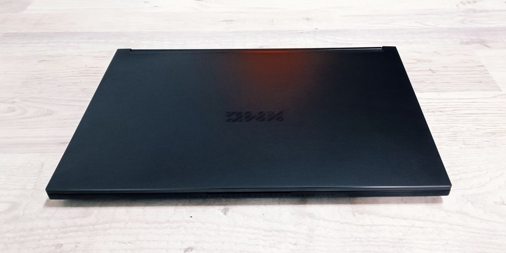 Portátil Gaming XMG Neo 15 - RTX 3080 16gb