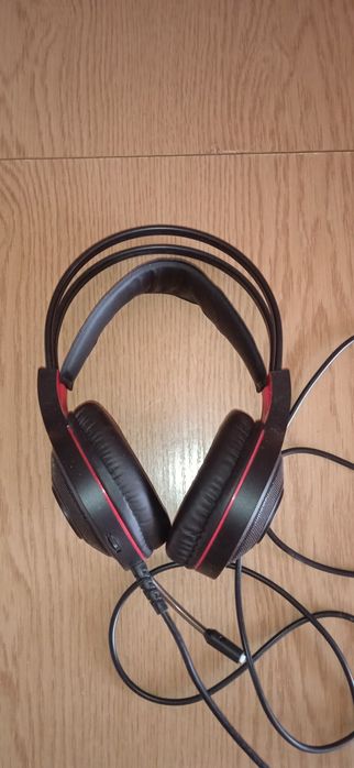 Навушники Racer Gamepro