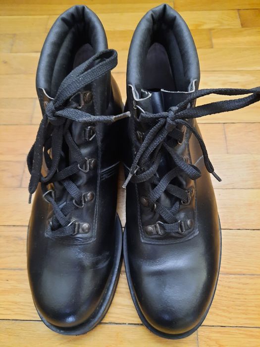 Buty robocze rozmiar 27