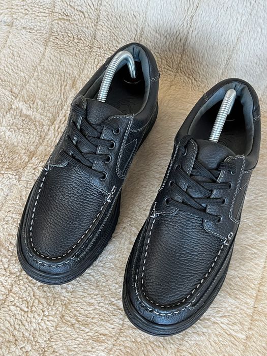 Natural Life buty skórzane męskie comfort 40