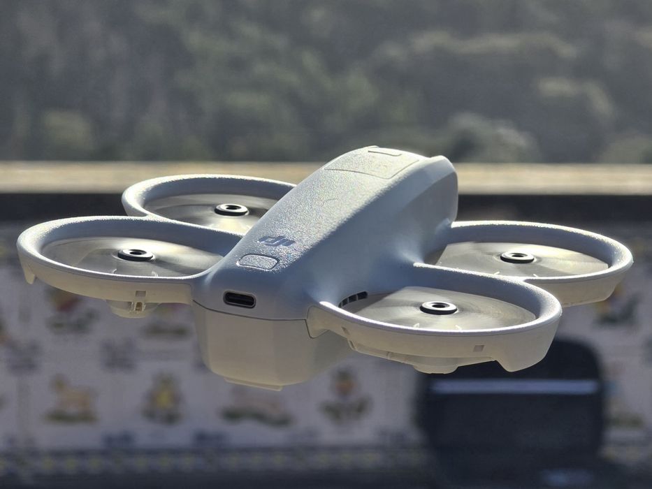 DJI Neo Fly More Combo (Mala oferta)