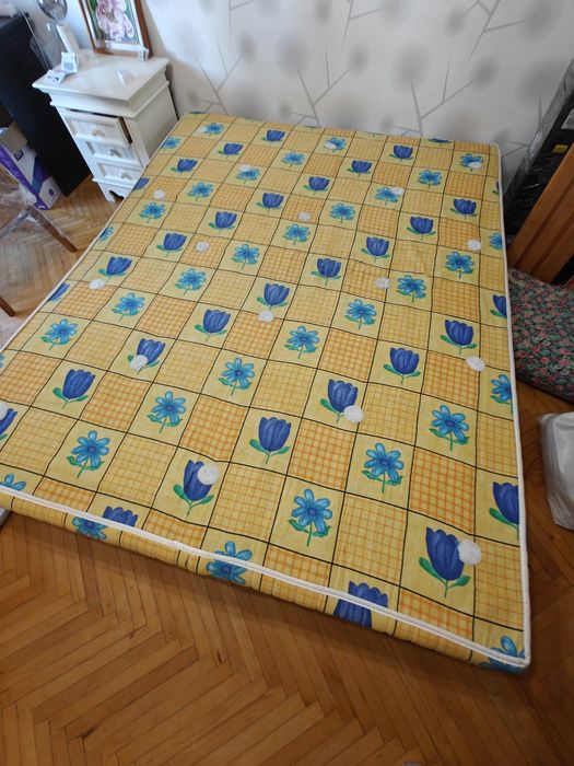 Ліжко двоспальне 160*200 см