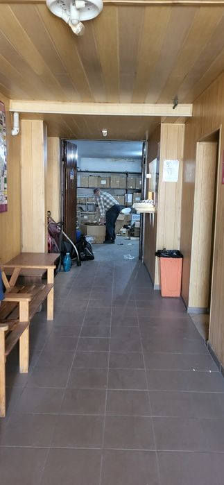 Pomieszczenie magazynowe Katowice Załęże