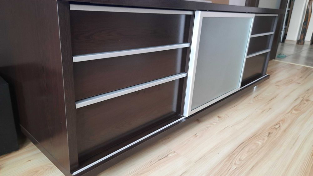 Komoda RTV stan bardzo dobry