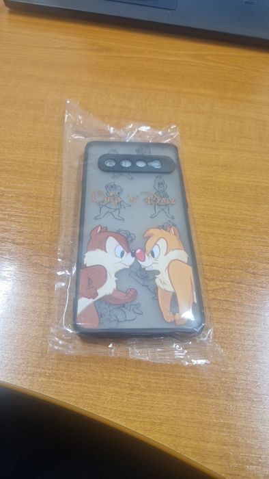 Чохол для Samsung S10e (4G)