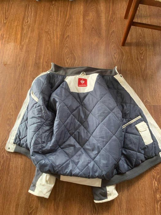 Kurtka ocieplana STRAUSS Polecam 2XL