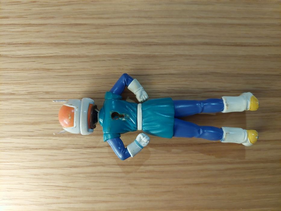 Sayawoman Figure DragonBall