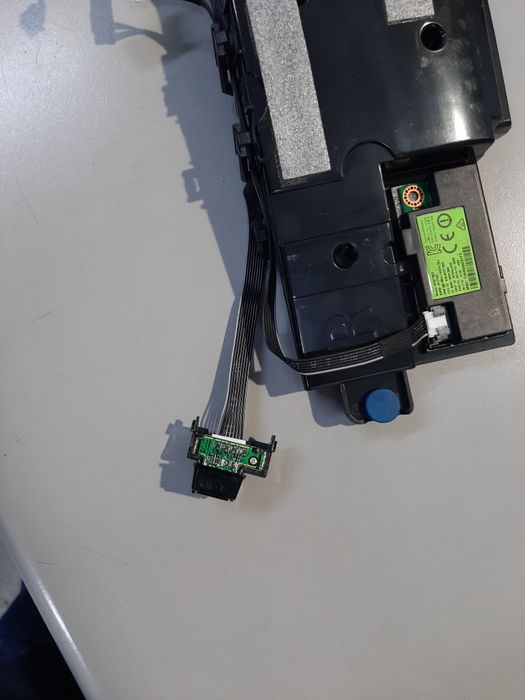 Fonte alimentação Tv