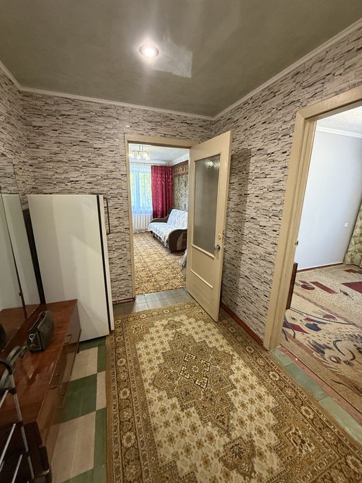 Продам 3х.ком.квартиру 1/5 !