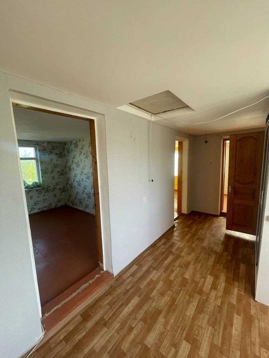 Продається Будинок с. Цукрового заводу 2 поверхи