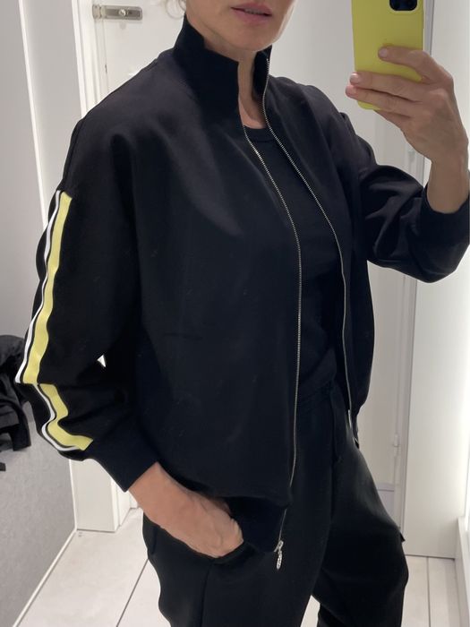 Bluza / bomberka ZARA / M / nowa