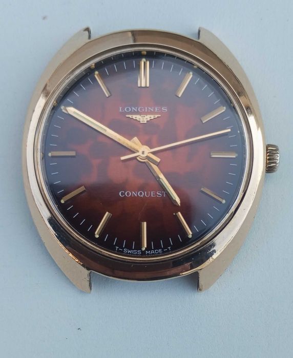 zegarek longines