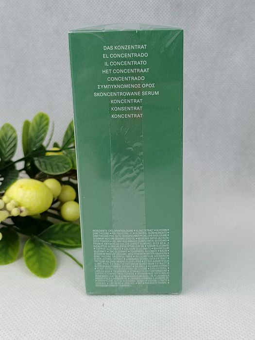 La Mer The Concentrate – Koncentrat regenerujący 50 ml
