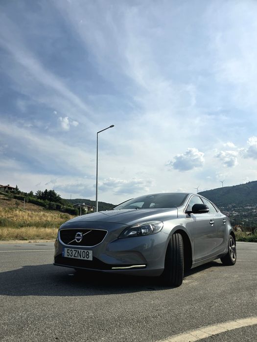 Volvo V40 1.6 Bom Estado