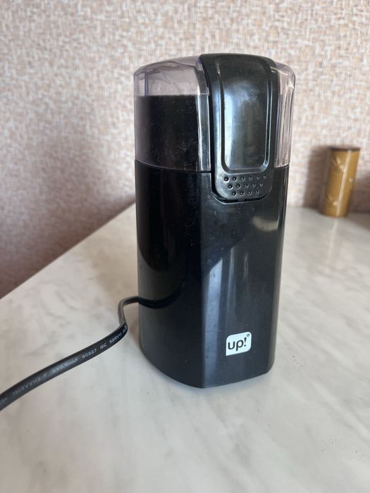 Кавомолка бу працююча