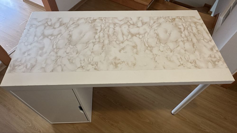 Secretária Ikea