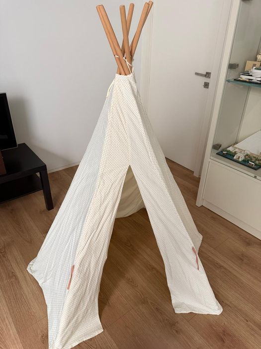Tenda Tipi para crianças